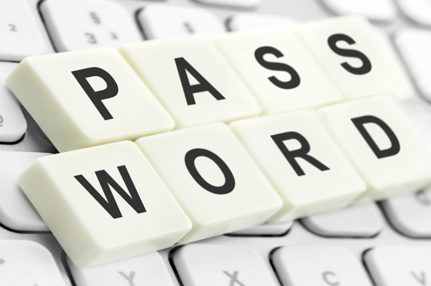 A PICTURE SPELLING PASSWORD