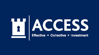 Picture of Access logo