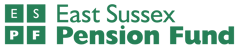 Logo of the East Sussex Pension Fund