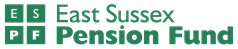 Logo of the East Sussex Pension Fund